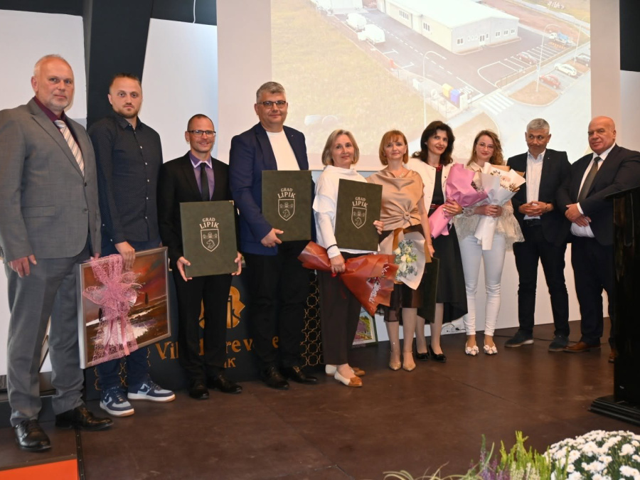 Lipik obilježio Dan grada: Brojni projekti potvrđuju snažan razvojni zamah